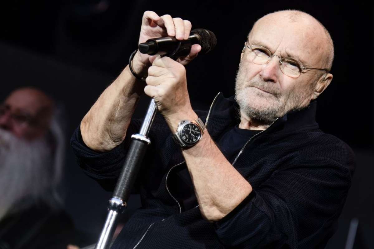 Cumpleaños de Phil Collins: Una leyenda viva