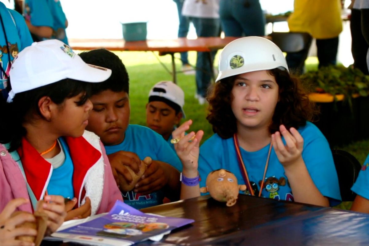 CIMMA 2023 “UNIDOS POR UNA SOLA TIERRA” – 10 de diciembre 2023