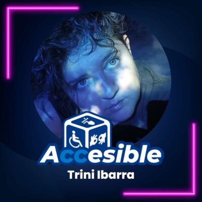 Trini Ibarra – Artista Visual – 19 de enero 2024