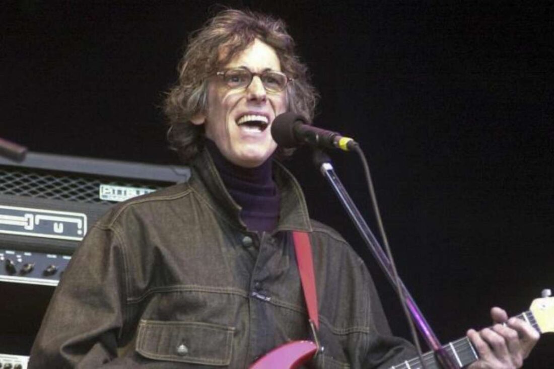 Fallece Luis Alberto Spinetta