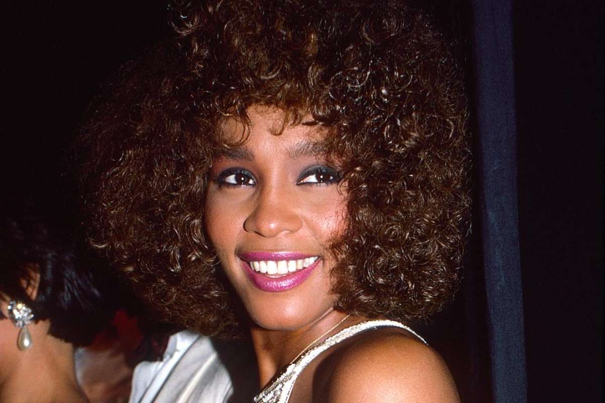 Recordando a Whitney Houston