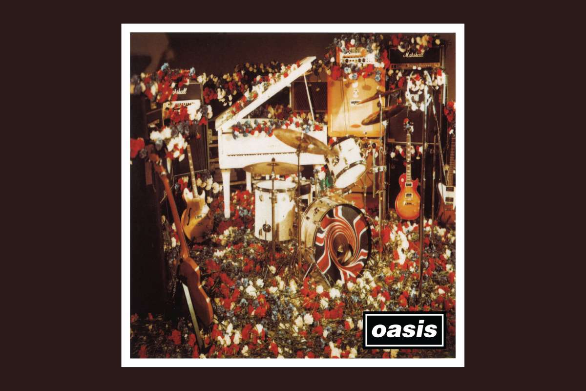 Oasis y su clásico ‘Don’t Look Back in Anger’