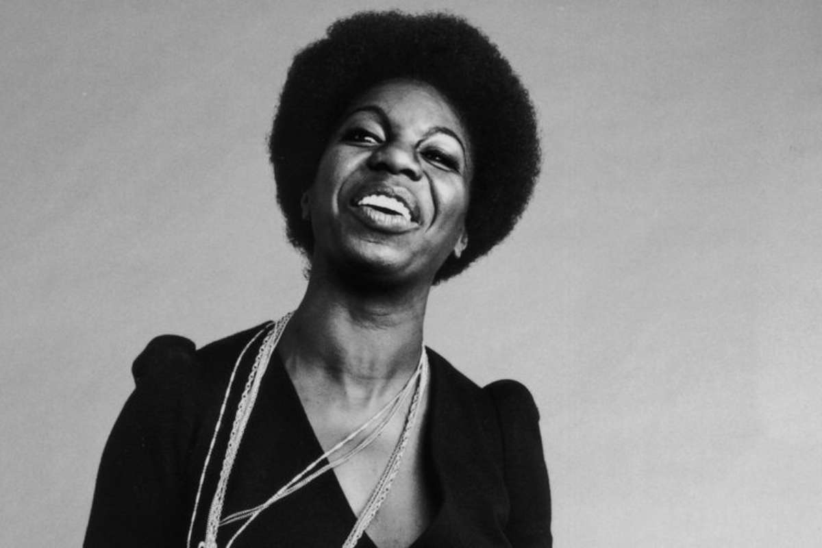 Nacimiento de Nina Simone