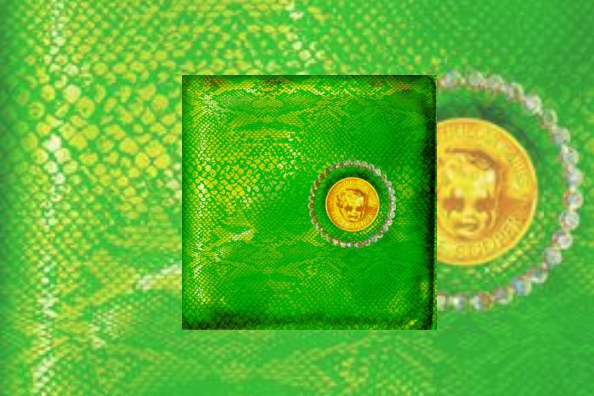 Se publica ‘Billion Dollar Babies’ de Alice Cooper