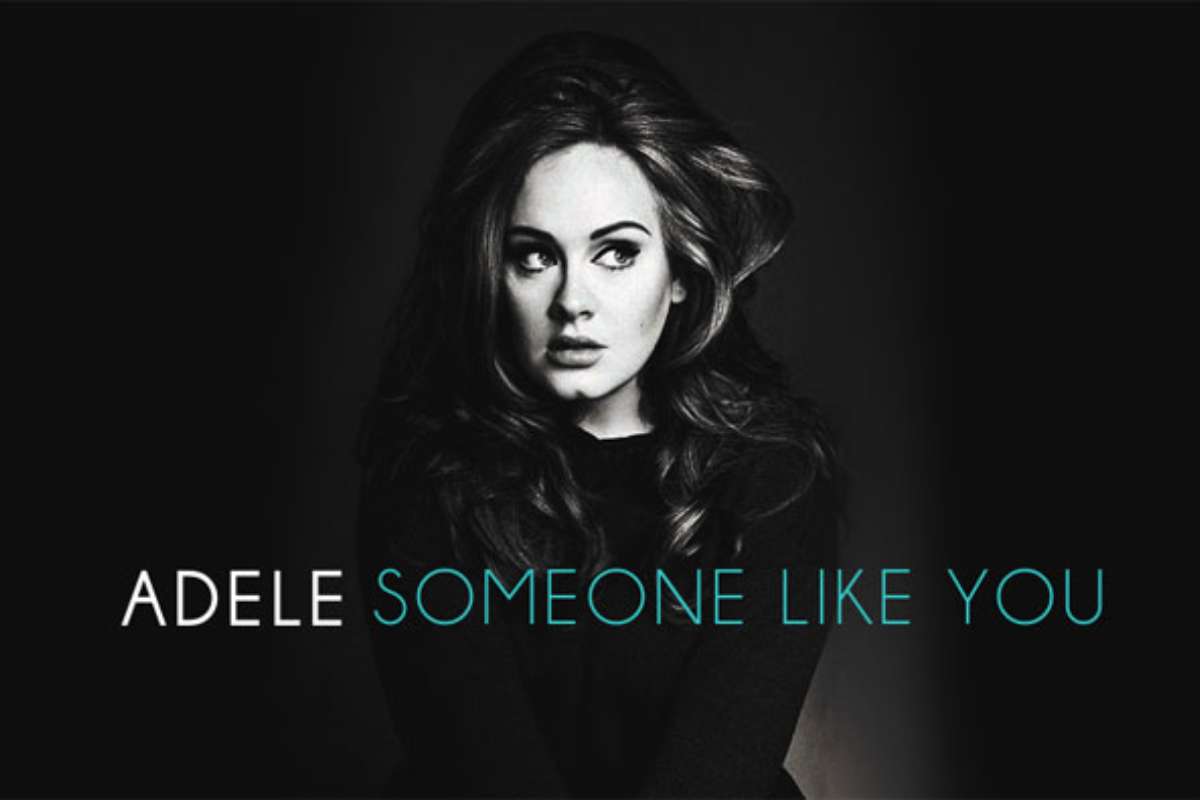 Adele conquista las listas de UK con ‘Someone Like You’