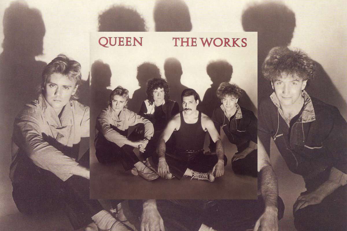 Queen lanza ”The Works”