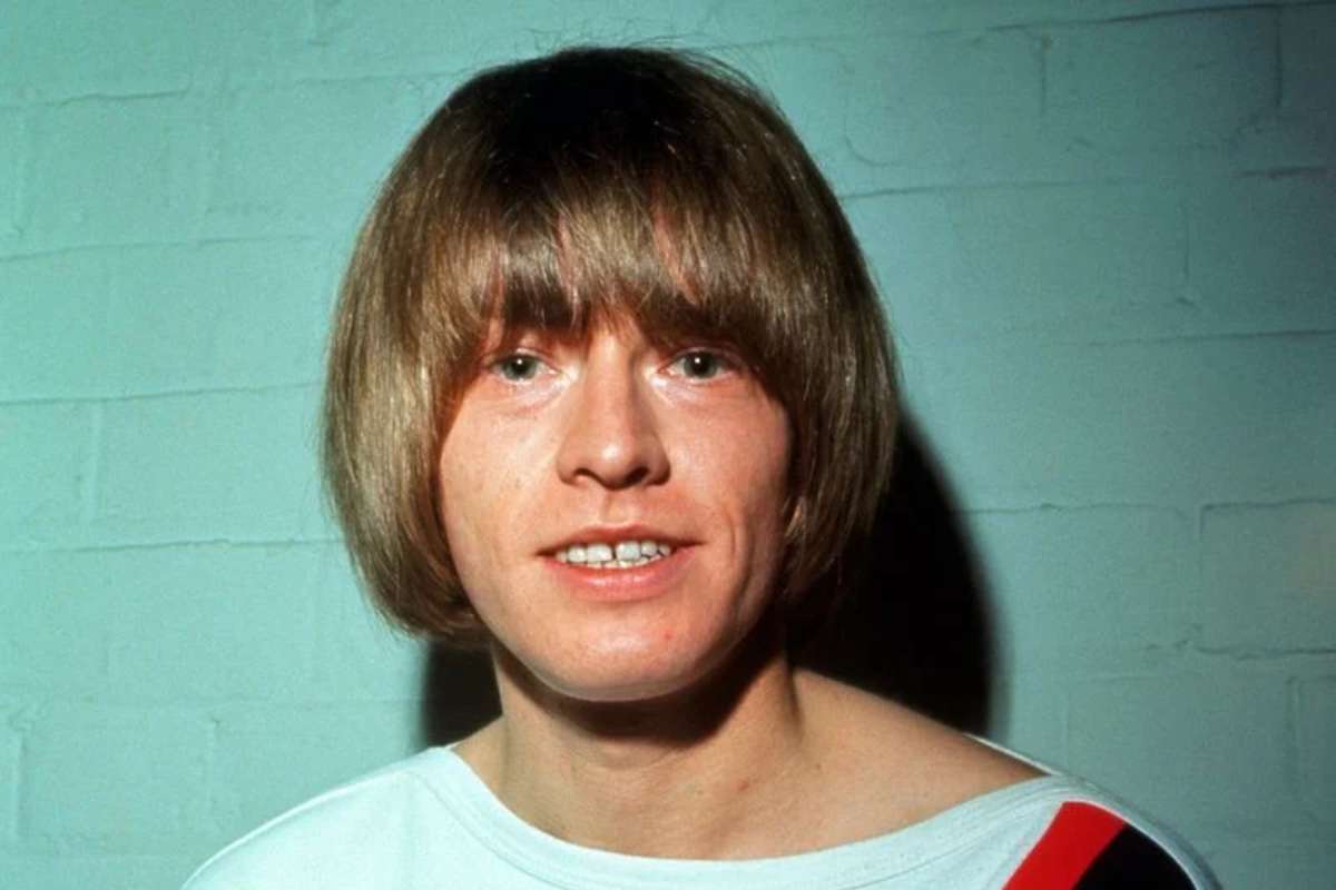 Nacimiento de Brian Jones: Miembro de The Rolling Stones