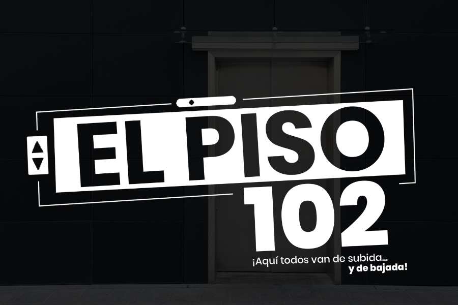 El Piso 102