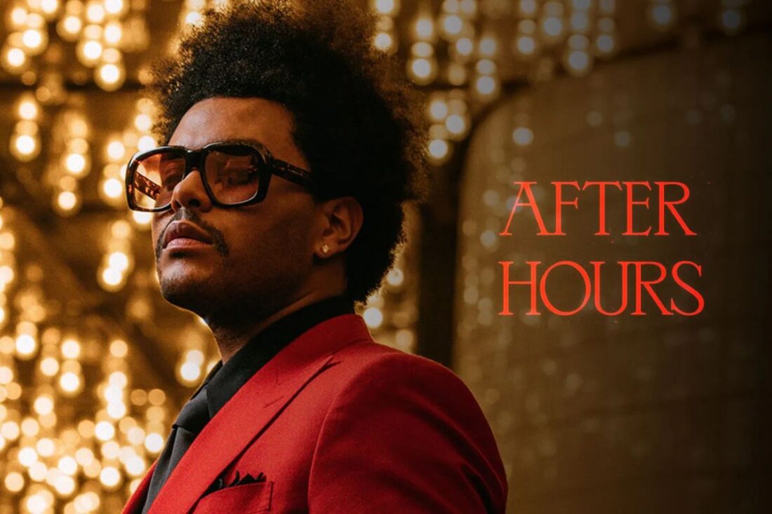 Se lanza ‘After Hours’ de The Weeknd