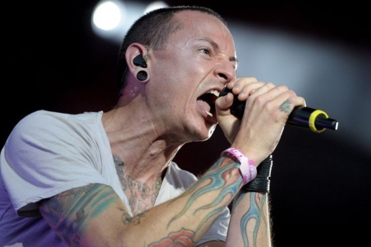 Nace Chester Bennington: Integrante de Linkin Park