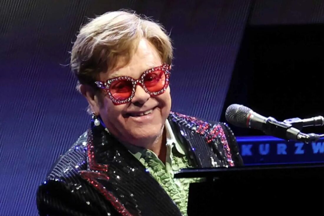 Nace Elton John: El genio detrás del piano