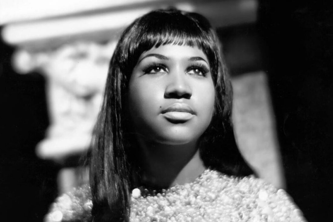 Nace Aretha Franklin, la Reina del Soul