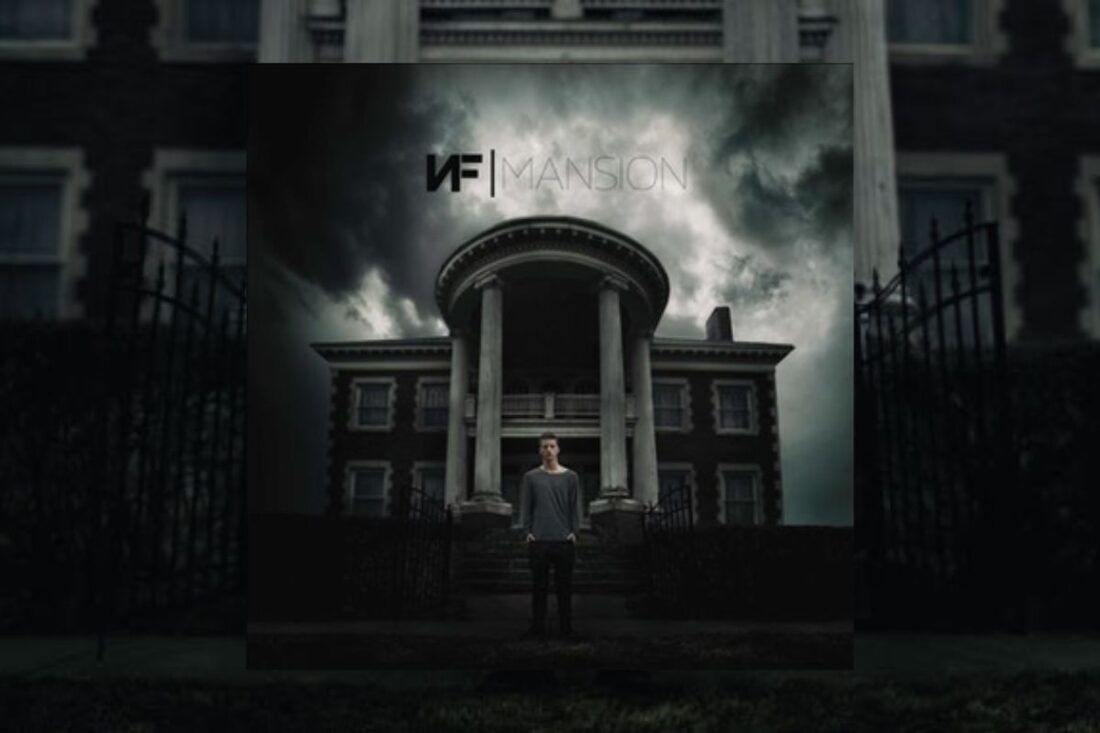 NF lanza su álbum ‘Mansion’