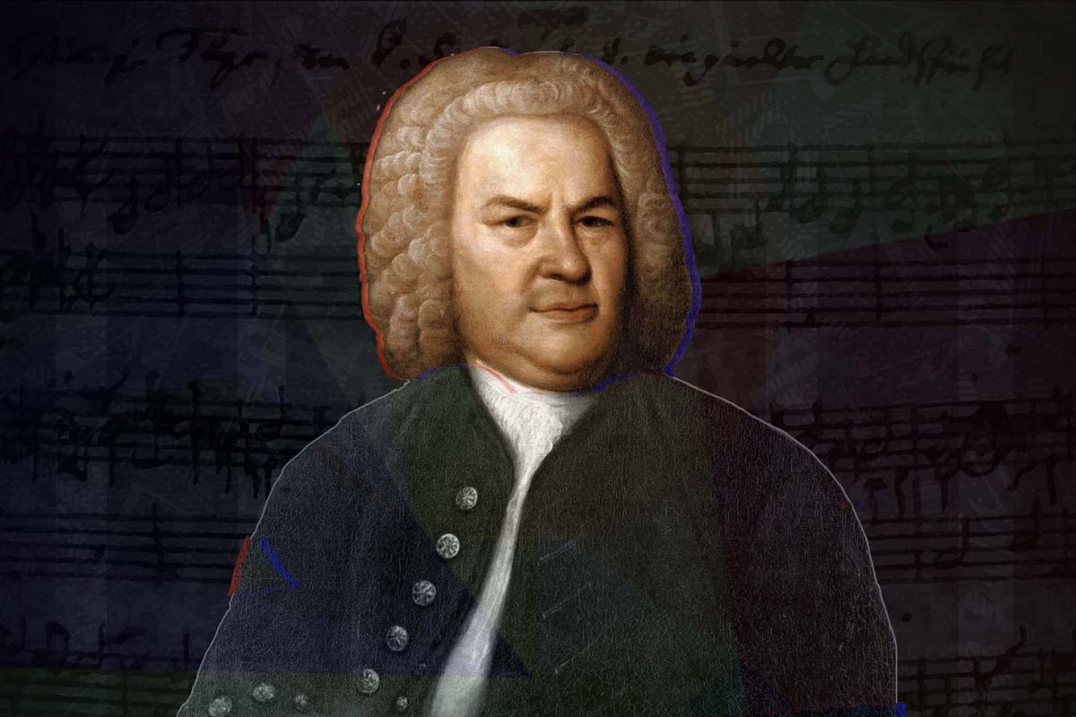 Cumpleaños de Johann Sebastian Bach