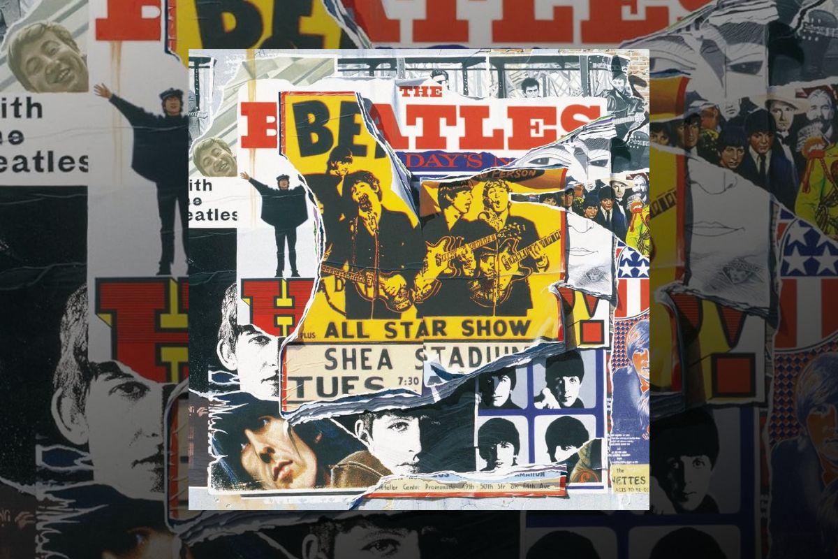 The Beatles publica ‘Anthology 2’