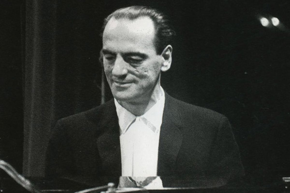 Nace Lennie Tristano: El genio del Jazz