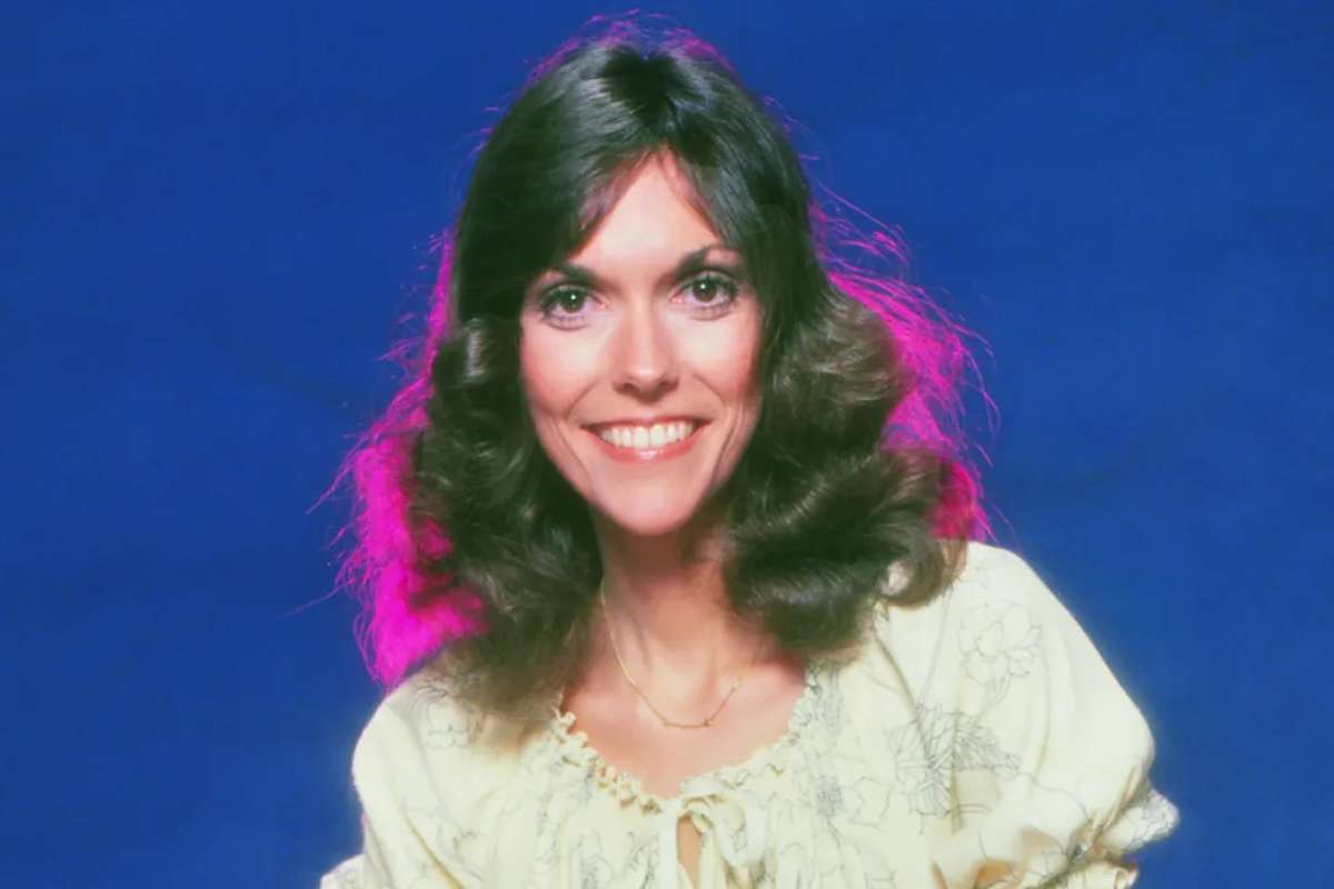 Recordando el nacimiento de Karen Carpenter