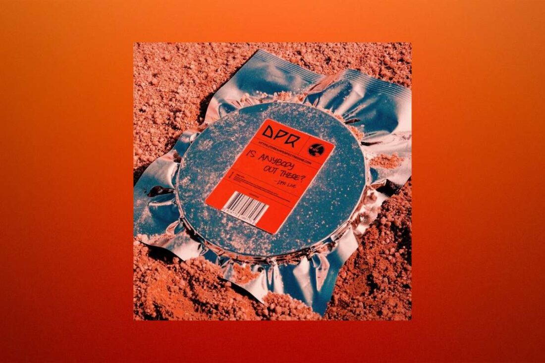 DPR LIVE lanza su álbum IS ANYBODY OUT THERE?