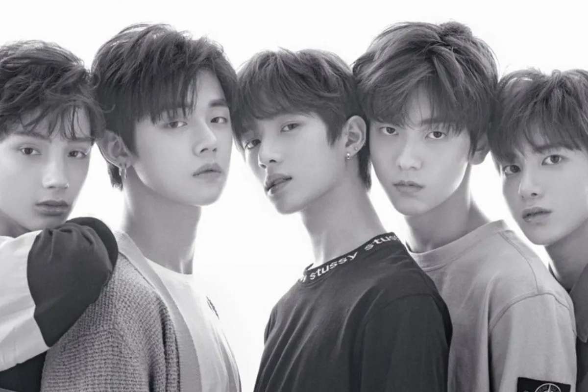 La llegada de TXT: Inicio de su debut