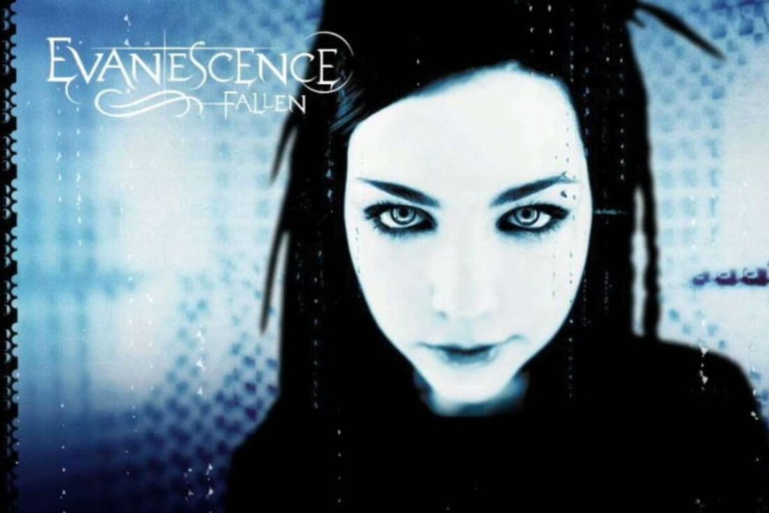 Evanescence publica su álbum ‘Fallen’