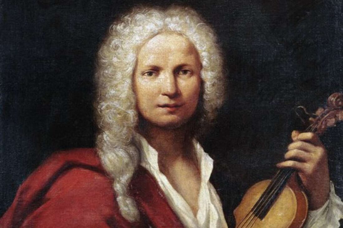 Nacimiento de Antonio Vivaldi: El genio del violín