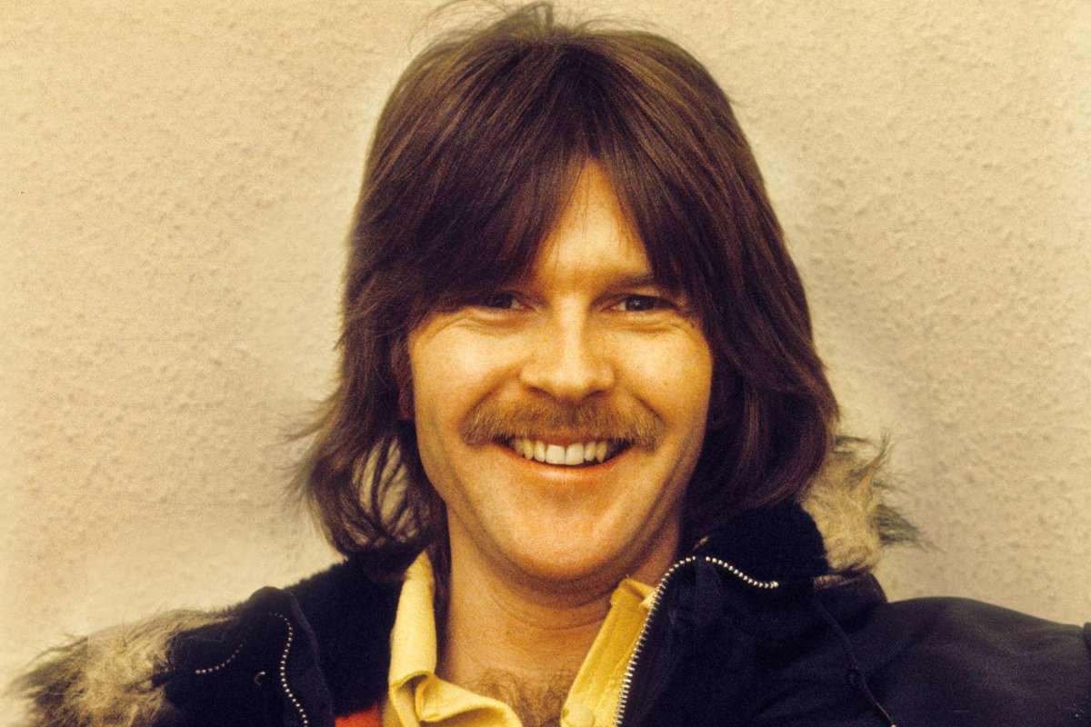 Cumpleaños de Randy Meisner: Miembro de Eagles