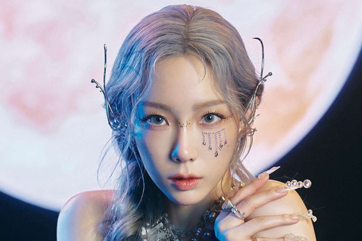 Nace Kim Taeyeon de Girls’ Generation