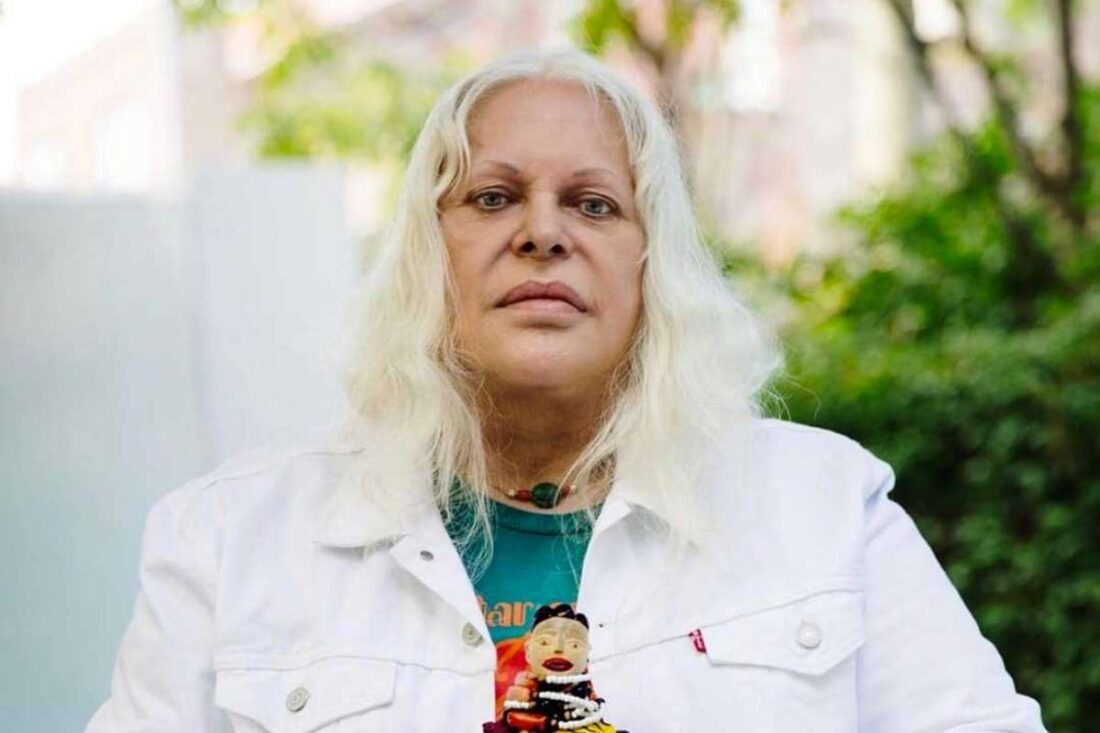 El adiós de Genesis Breyer P-Orridge