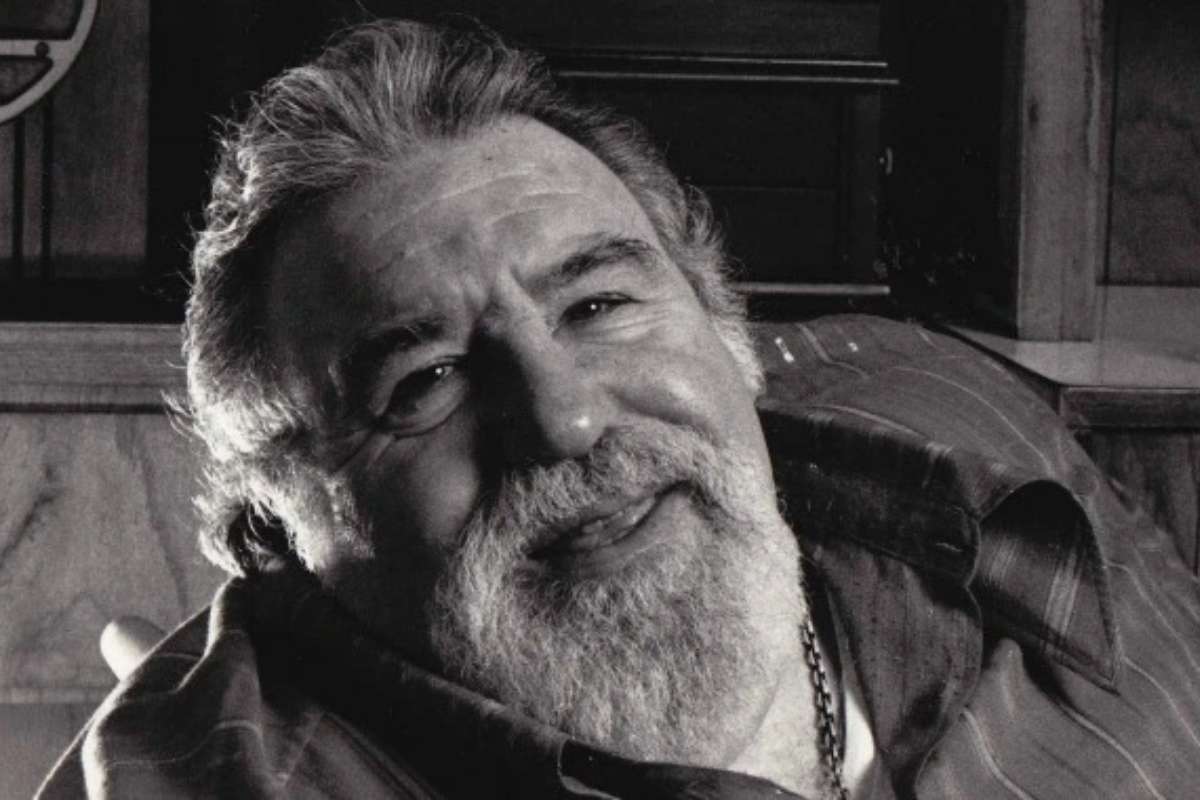 Muere Doc Pomus: Pionero del rock ‘n’ roll