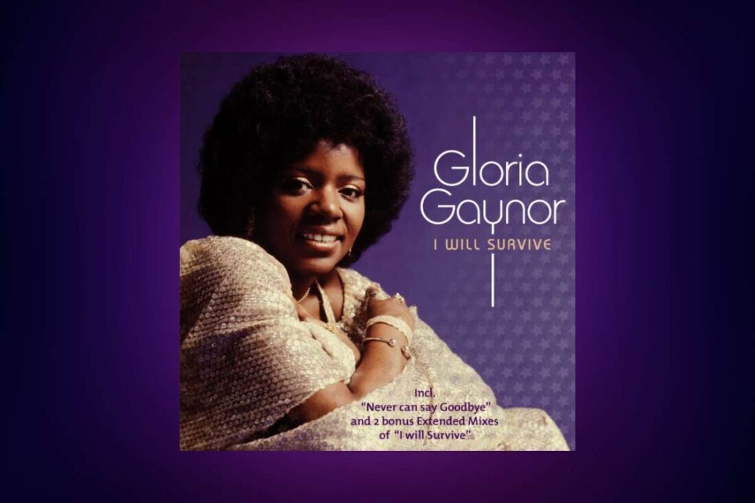 ‘I Will Survive’ de Gloria Gaynor no. 1 en EE. UU.