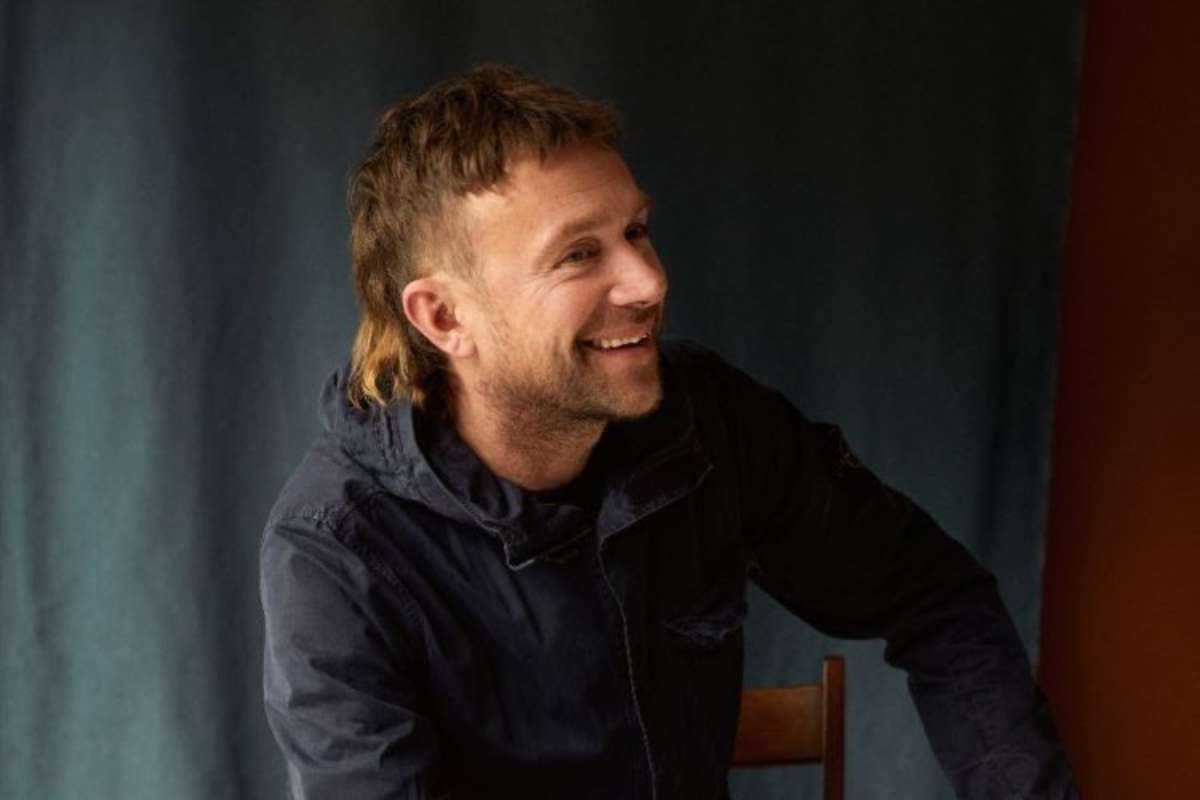 Nace Damon Albarn: El genio detrás de Blur y Gorillaz