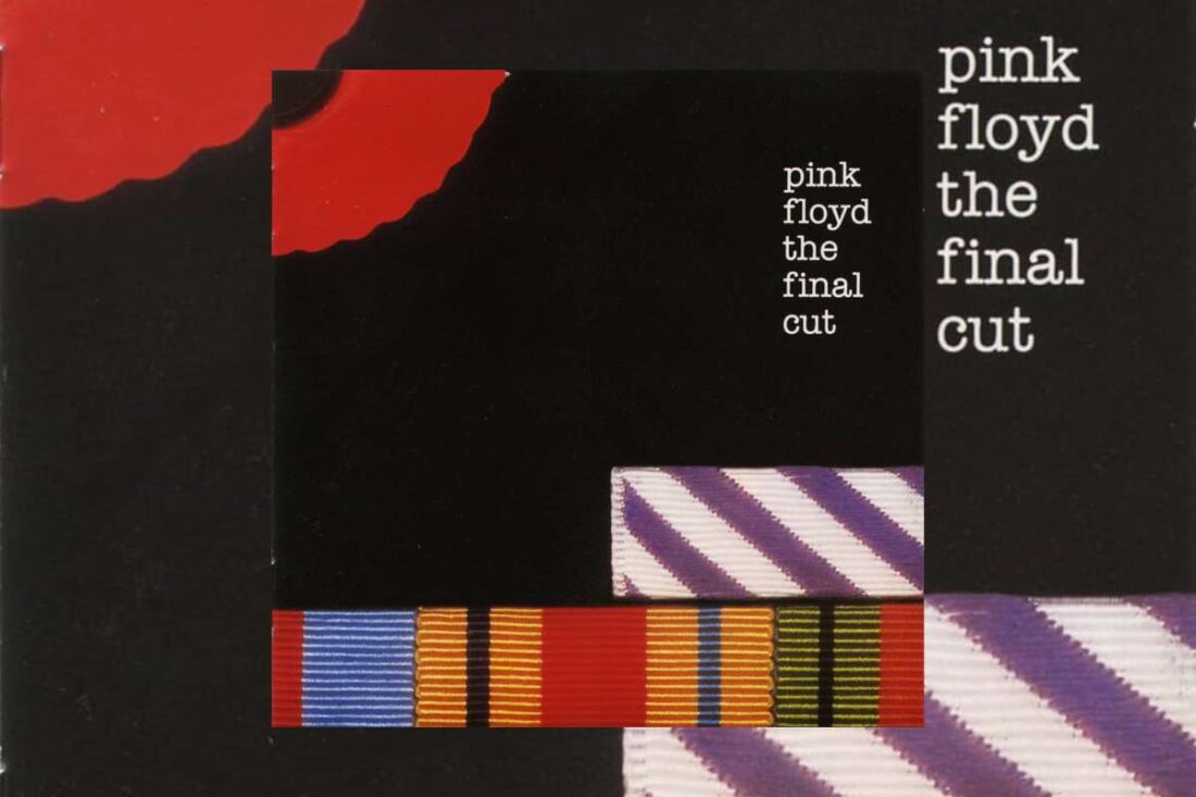 Pink Floyd lanza su álbum ‘The Final Cut’