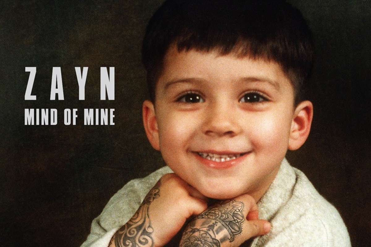 El debut de Zayn Malik: ‘Mind of Mine’