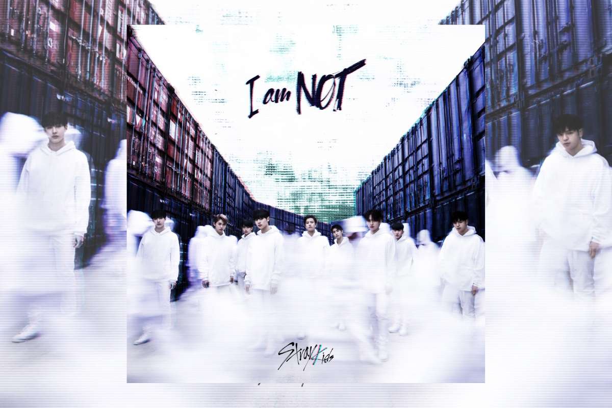 Debut de Stray Kids: Rompiendo barreras con ‘I Am Not’