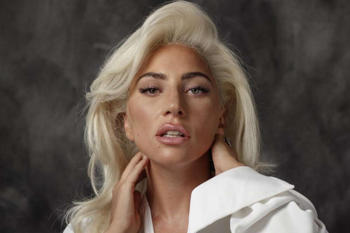 Cumpleaños de Lady Gaga