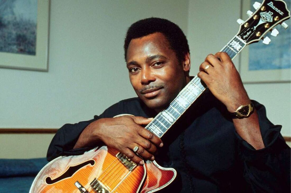 Nace George Benson: El maestro de la guitarra y la voz suave del jazz