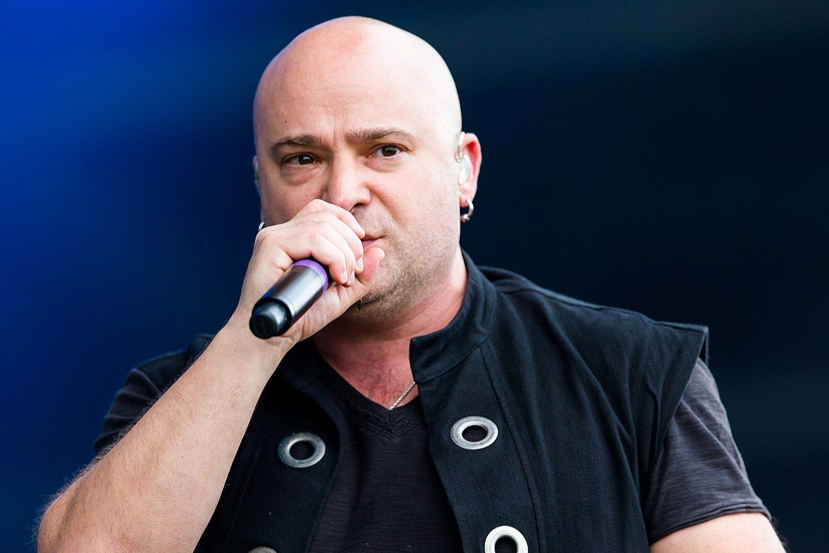 Nace David Draiman