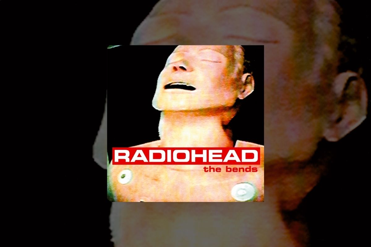 Lanzamiento del álbum “The Bends”