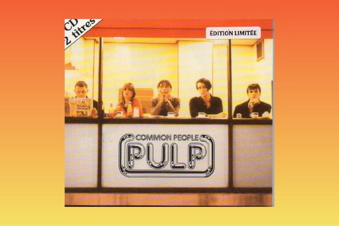 BBC Radio declara a ‘Common People’ de Pulp como Himno Británico