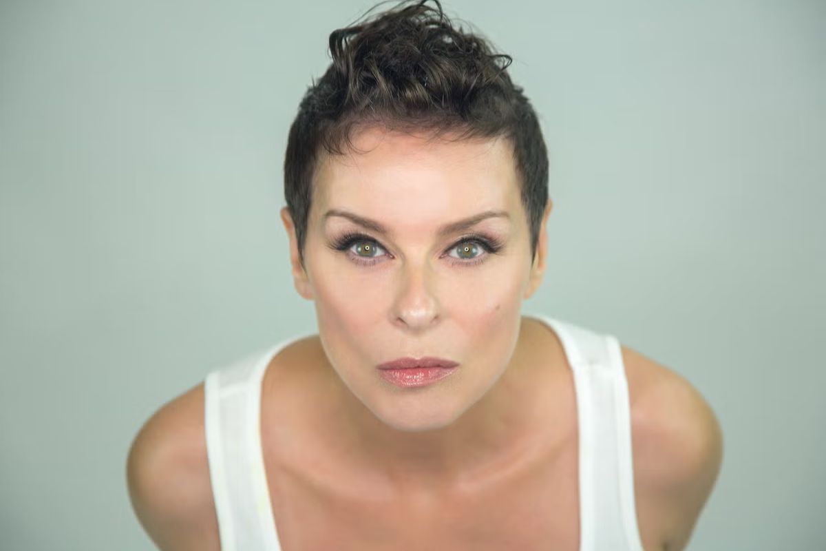 Nacimiento de Lisa Stansfield