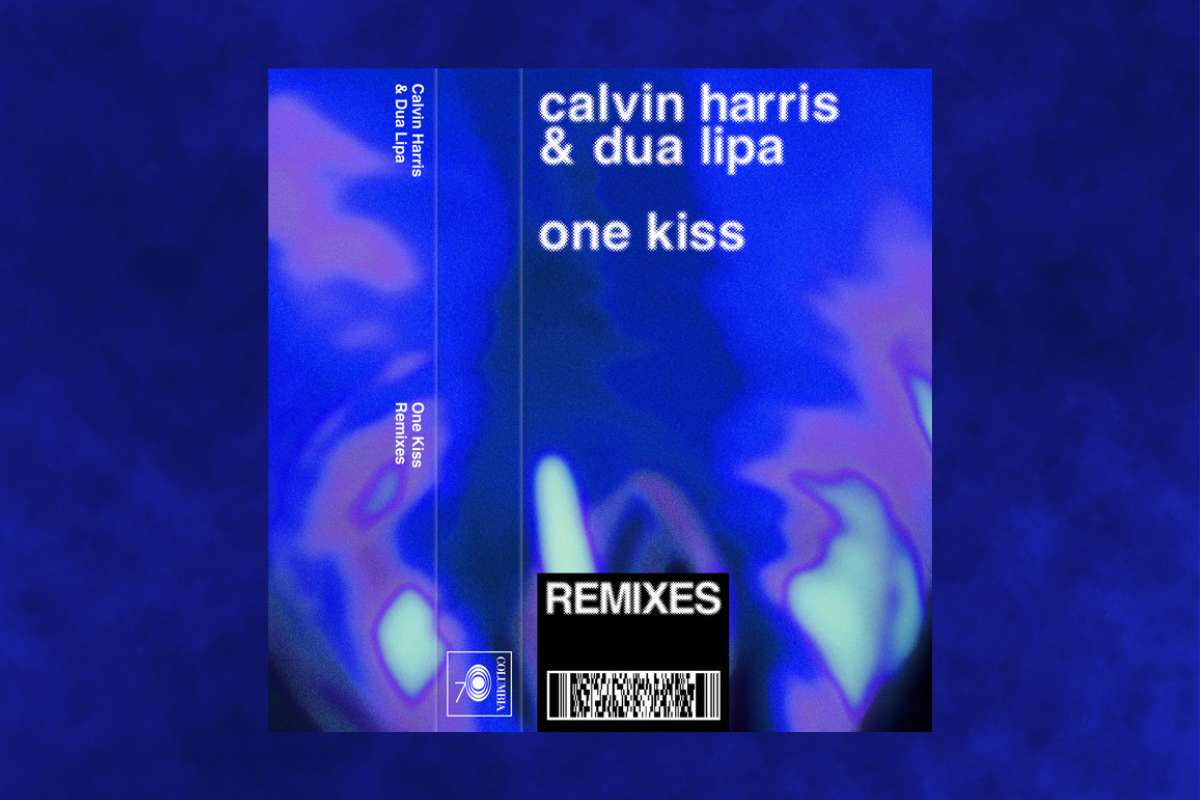 Lanzamiento de ‘One Kiss’ de Dua Lipa y Calvin Harris