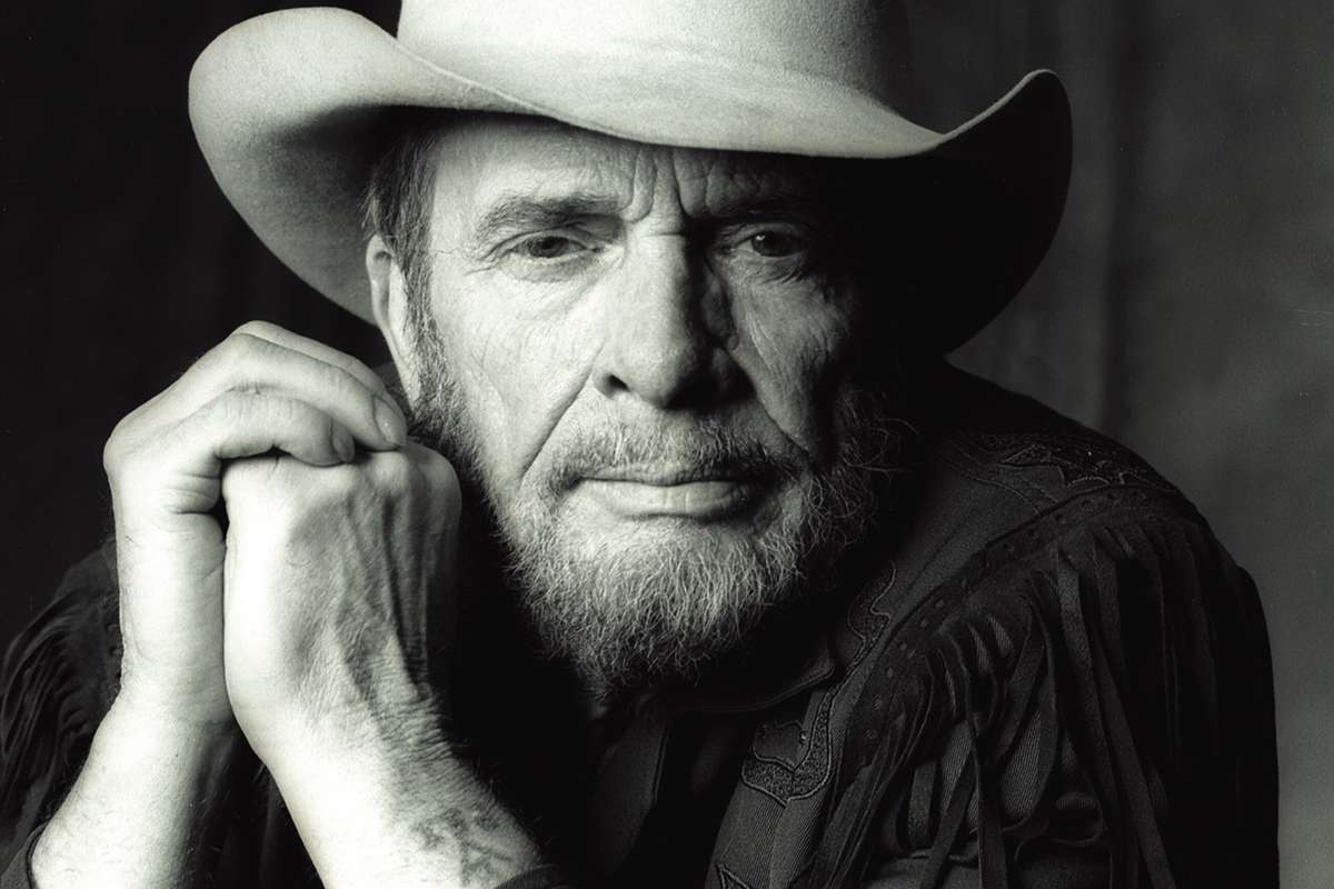 La partida de Merle Haggard