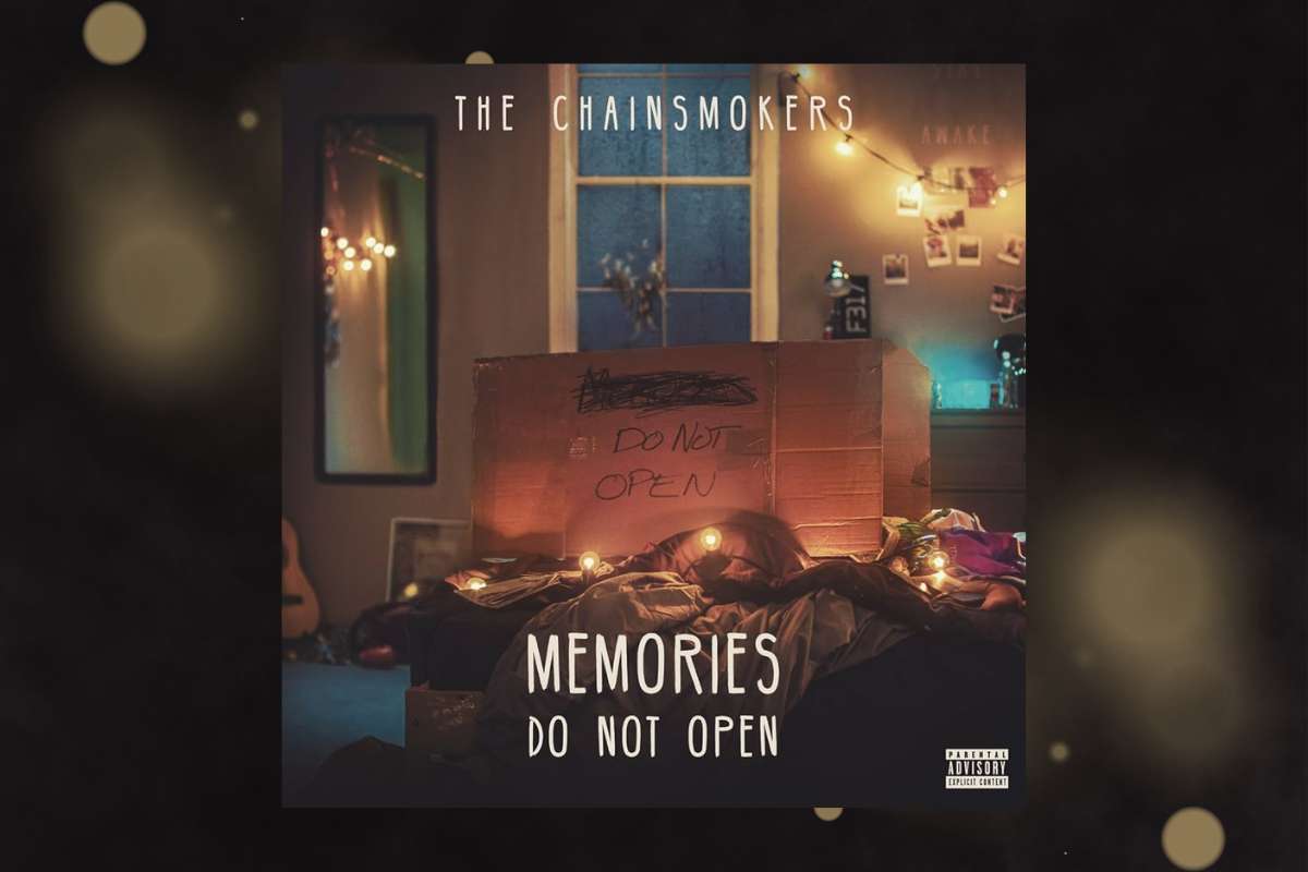 The Chainsmokers lanzan su álbum ‘Memories…Do Not Open’