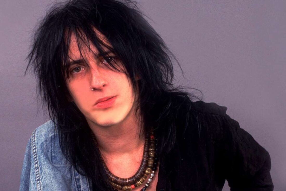 Nace Izzy Stradlin: Guitarrista de Guns N’ Roses