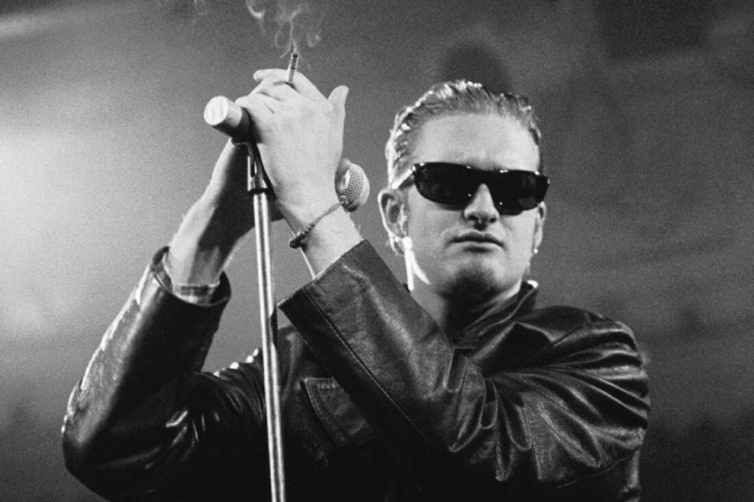 Fallece Layne Staley: Icono del grunge