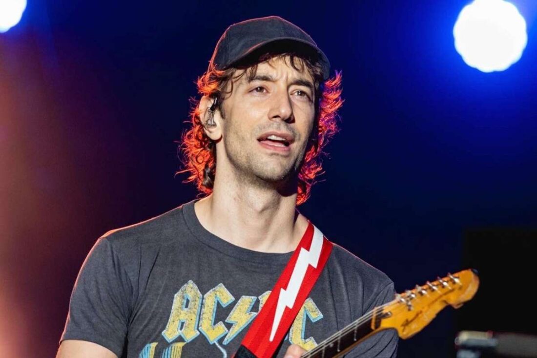 Nace Albert Hammond Jr.: El genio detrás de The Strokes