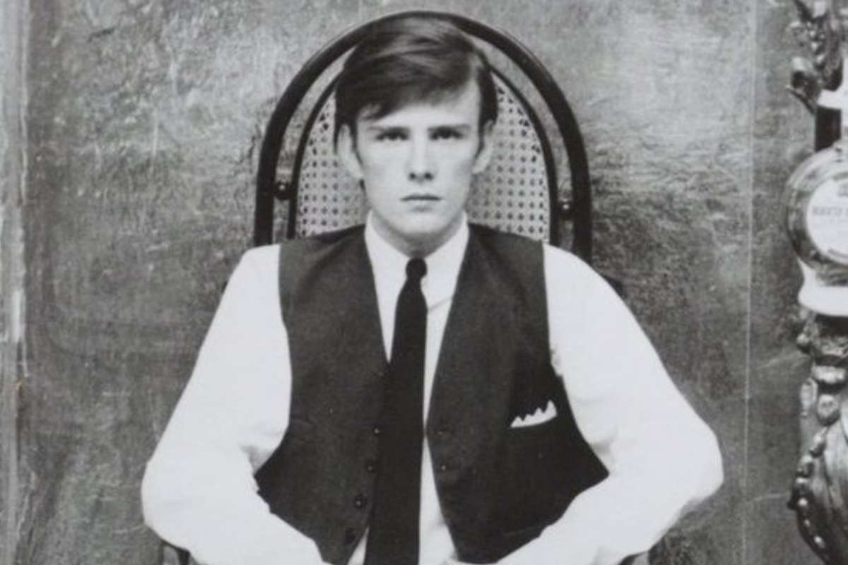 Fallece Stuart Sutcliffe: El bajista de The Beatles