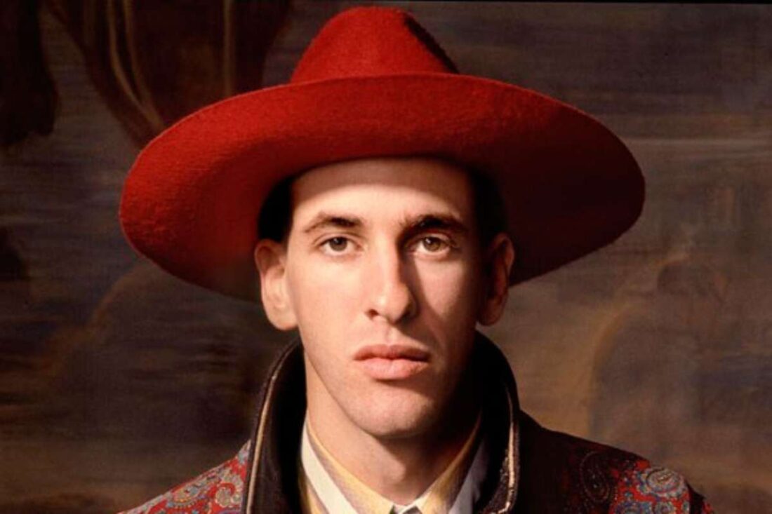 Nace Hillel Slovak: Guitarrista de Chili Peppers