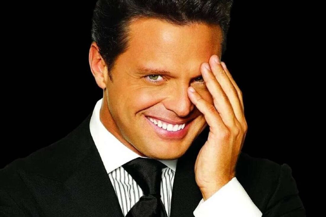 Cumpleaños de Luis Miguel