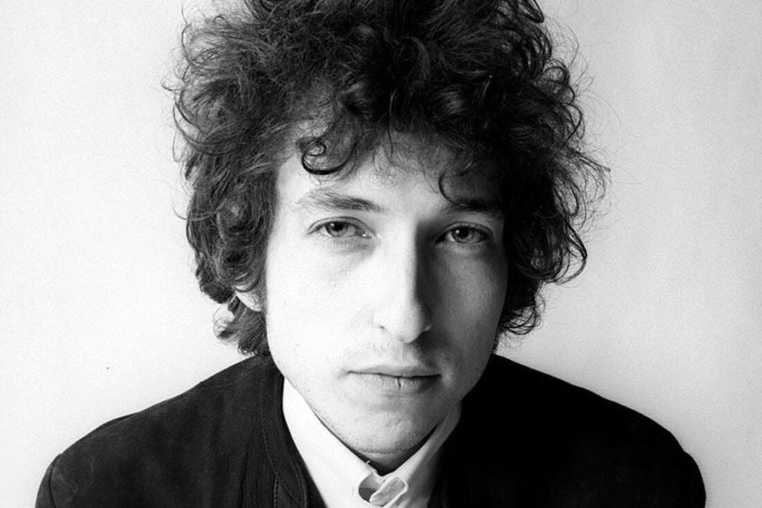 Nacimiento de Bob Dylan